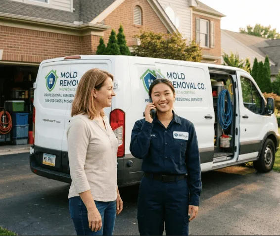 Crawlspace Mold Remediation Daleville, IN FAQs
